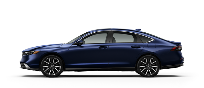 Visit 2025 Honda Accord Hybrid to learn more
