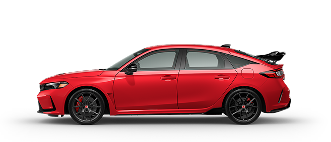 Visit 2025 Honda Civic Type R to learn more