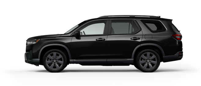 Visit 2026 Honda Pilot to learn more