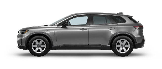 Visit 2026 Honda Prologue to learn more