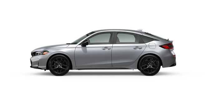 Visit 2026 Honda Civic Hatchback to learn more