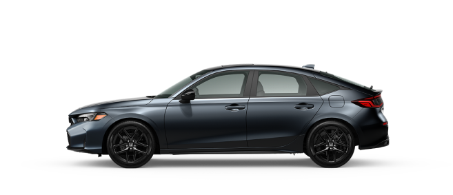 Visit 2026 Honda Civic Hatchback to learn more
