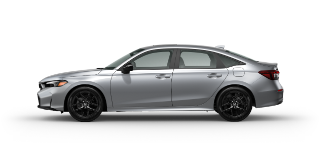 Visit 2026 Honda Civic Sedan to learn more