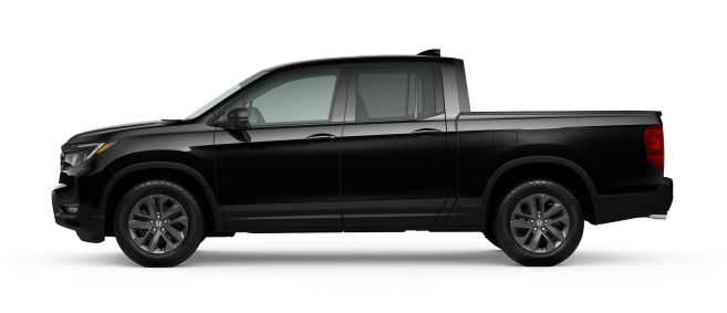 Visit 2026 Honda Ridgeline to learn more
